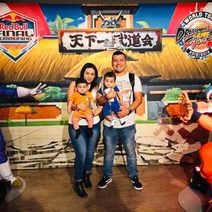 Meet your Posher, Luis